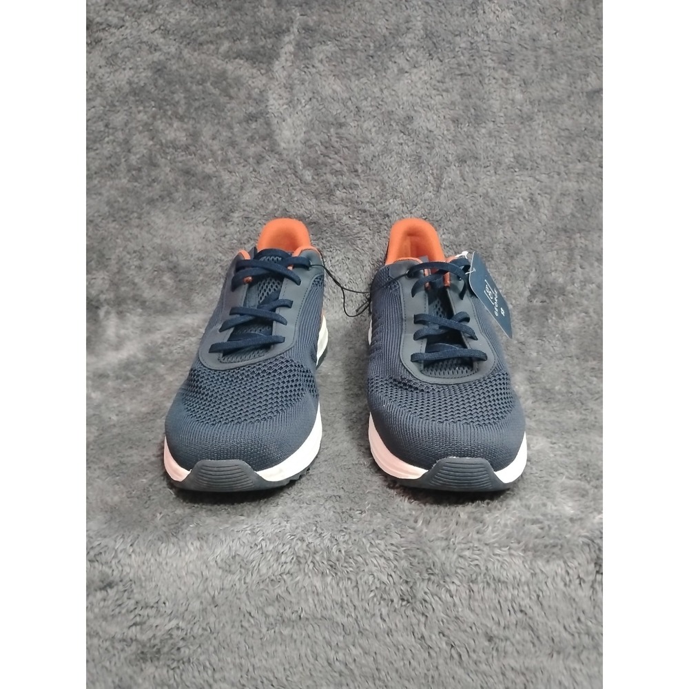 George Men's Knit Casual Shoes Size 13